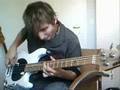 Luke - La Sentinelle [Bass Cover]