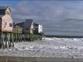 Old Orchard Beach surf