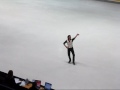 Nebelhorn Trophy 2009 - Stephane Lambiel Free Program