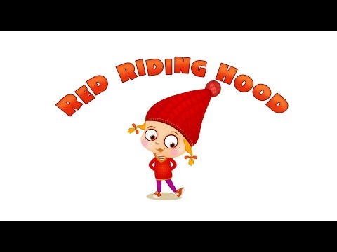 Red Riding Hood