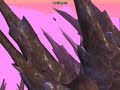A outland journey. A warlocks death. A outland journey. A warlocks death.