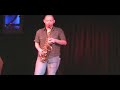 saxophone solo - Tevet Sela: Peace Club