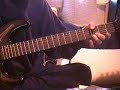 OZZY OZBOURNE-BARK AT THE MOON-solo- OZZY OZBOURNE-BARK AT THE MOON-solo-