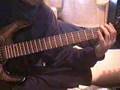 OZZY OZBOURNE-BARK AT THE MOON-solo-