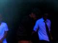 videos de Chris Brown @ Bellini Lounge Part II