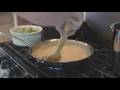 Seafood and Andouille Gumbo