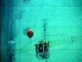 Nessie AUV at SAUCE 2008 Competition