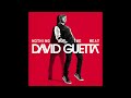 David Guetta – Crank It Up (feat. Akon)