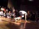 Boogie City Residents vs DSD1+1 Boogie City Residents vs DSD1+1