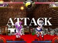 IaMP Replay bellreisa(Sakuya) vs sibladeko(Patchouli) 4 IaMP Replay bellreisa(Sakuya) vs sibladeko(Patchouli) 4
