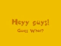 Help Me Reach My Goal (SonnyWithAChanceFan4)
