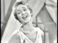 Luxembourg 1958: Solange Berry - Un Grand Amour Luxembourg 1958: Solange Berry - Un Grand Amour