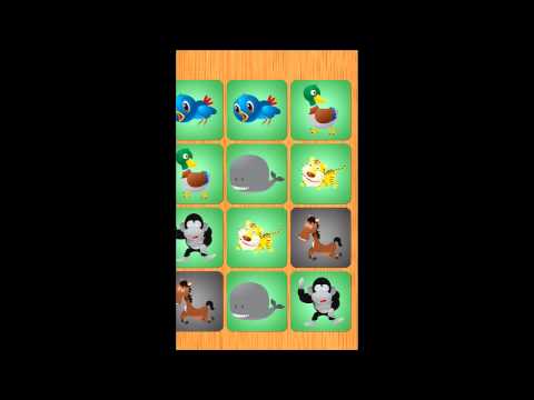Youtube video for App