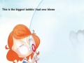 Children's Book On Travel - Free Kids Video Online - Becka And The Big Bubble - Alll Around Town
