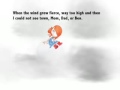 Children's Book on Travel - Free kids video online - Becka and the Big Bubble - Alll Around Town