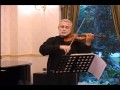 Jules Massenet: Meditation from the Opera Thaïs (0:04:57)