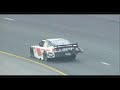 Jamie McMurray Spins Dale Earnhardt Jr. 2008 New Hampshire