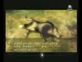Zelda Twilight Princess - Zant steals the fused shadows