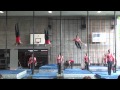 KMV 2011 Reck Final TV Sulz
