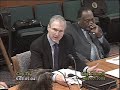 Rain Garden Contract Goes Down In Flames