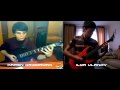 My oriental djent project SEZAAM that u MUST check out below www.facebook.com