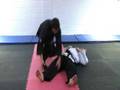Kyusho Jitsu - bitch slap knockout