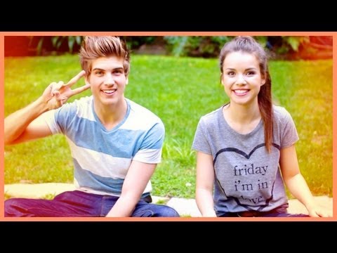 survey - The 90's = decade of AWESOMENESS! :D Subscribe to Joey! http://youtube.com/JoeyGraceffa Watch my new beauty video! http://youtu.be/sUoDOSjkEzg ...