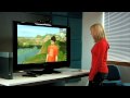 E3 2009 - Project Natal - Milo Demo with Peter Molyneux 720p HD