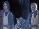 anakins sacrifice