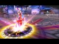 Ether Saga - Yeah! (1st Place Winner)