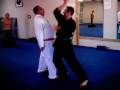 videos de Kenpo Purple Belt Performed by Burk