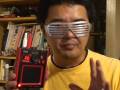 KORG KAOSS PAD mini-KP コルグ カオスパッド ミニKP