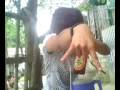 videos de maligaya new year ....