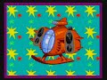 Toejam and earl