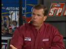 Kasey Kahne on Trackside 2008 Part 1