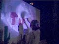 live painting etsu at timewarp