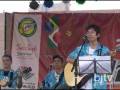 Japan experience 2008- Grupo Sanshin de Okinawa