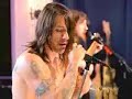Red Hot Chili Peppers - Desecration Smile Live