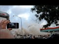 Click here to watch this video So Long, Farewell...The Plaza Hotel Implosion ~ College Station, TX (2012)