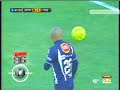 Monterrey 2-3 TIGRES