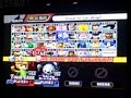 all characters(ssbb) all characters(ssbb)