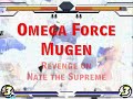 Revenge on Nate the Supreme Revenge on Nate the Supreme