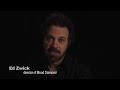 Amnesty International PSA by Ed Zwick Director Blood Diamond