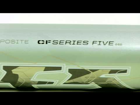 2013 DeMarini CF5: DXCFL Youth