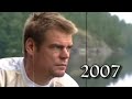 Raimo Helminen - Maagisen mestarin maajoukkue-ura