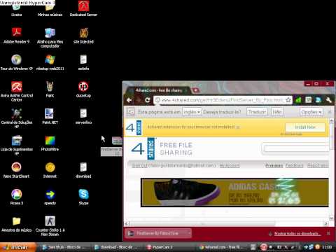 how to discover server os