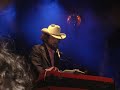 Vinicio Capossela : Parla piano