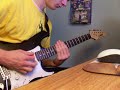 Beat It (cover) Fall Out Boy