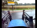 New Holland Tm 120 Maisrijden voor biogas!! PART 3!! New Holland Tm 120 Maisrijden voor biogas!! PART 3!!