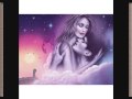 Je n ai rien qu un amour       DOUCE NUIT      VOTRE AMIE CHATON